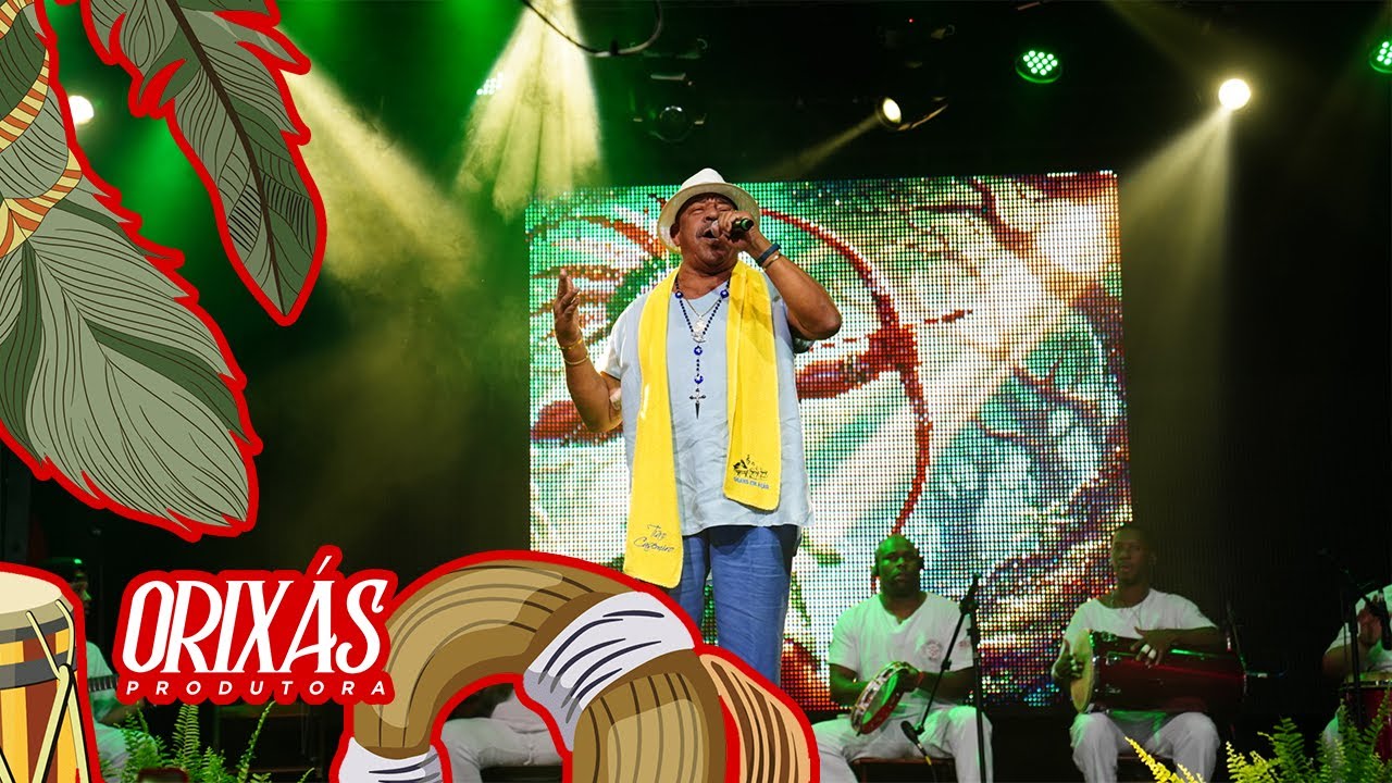 TI&Atilde;O CASEMIRO - AO VIVO - CARIOCA CLUB (SHOW COMPLETO)