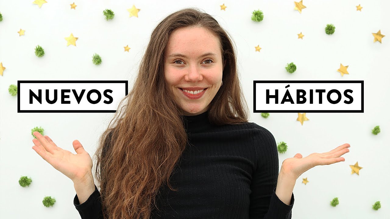 NUEVOS HÁBITOS - Ep. 00 || The vortex way