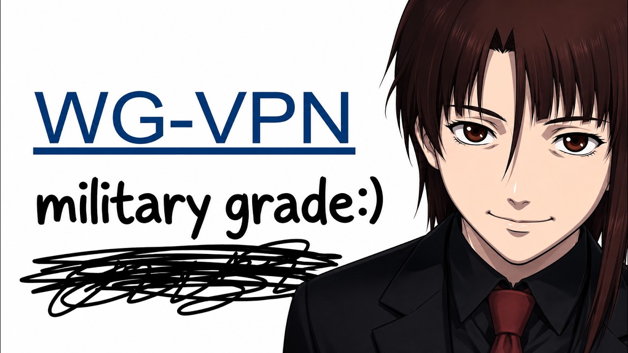 How To Create Your OWN VPN (and why)