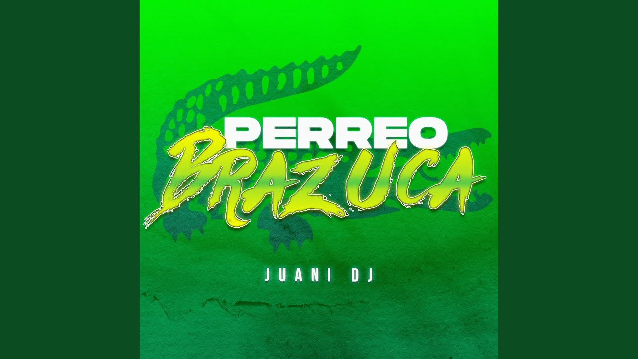 Perreo Brazuca