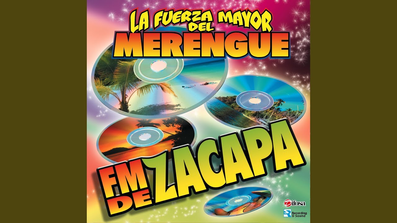 Cumbias Pa Bailar: La Colegiala / Golpe con Golpe / Loquito Por Ti / La Suavecita