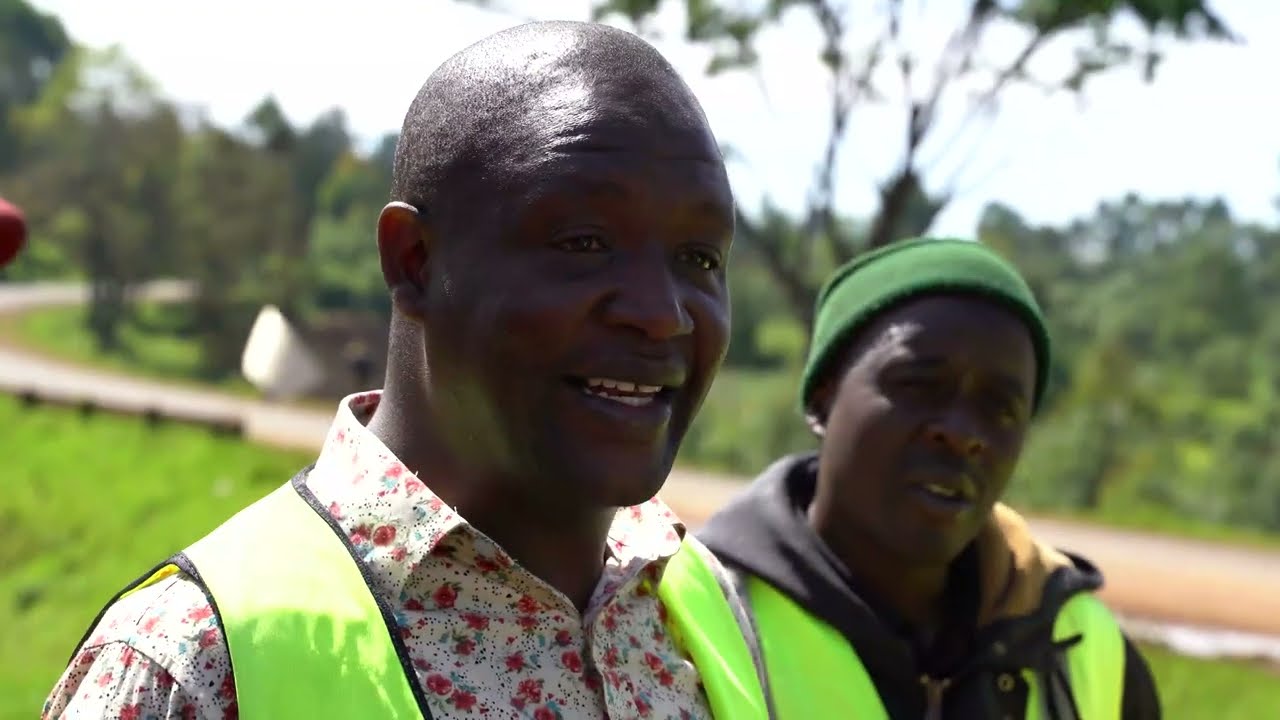 Opportunities and common problems in Kericho County