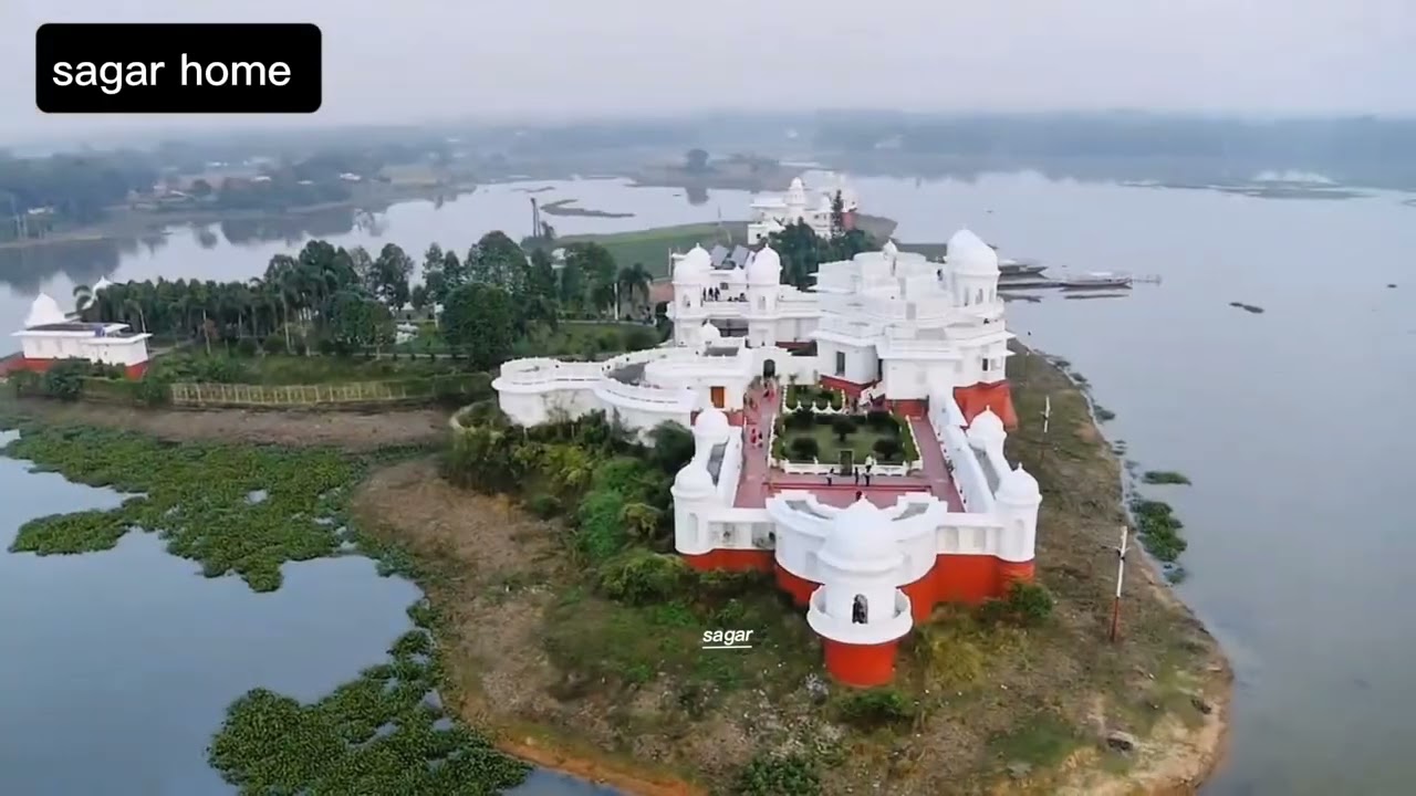 Agartala Tourist Places  | Welcome to Tripura 🏞️✨ &ndash; Tourist Spots & Travel Guide 🌍