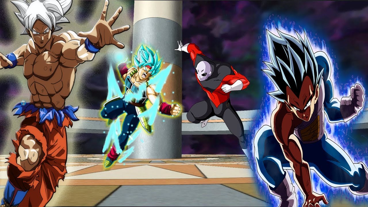 ¿Que hubiera pasado si Goku y Vegeta iban con sus familias a la tierra?| Teoría| Capitulo 7