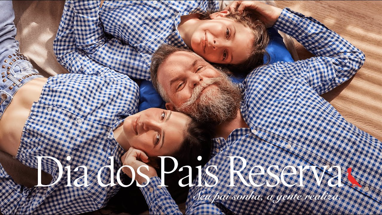DIA DOS PAIS RESERVA 23