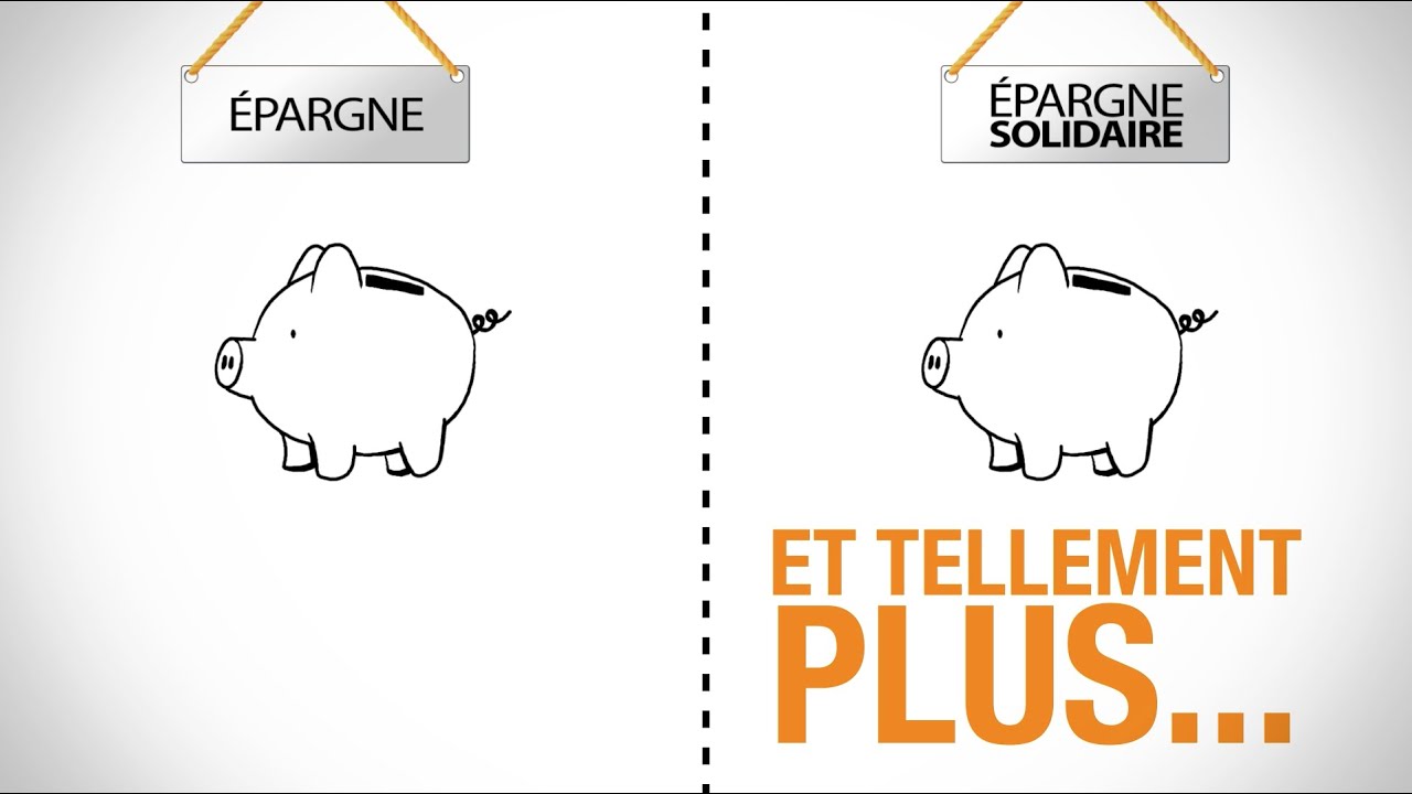 Mais au fait, c'est quoi la finance solidaire ?
