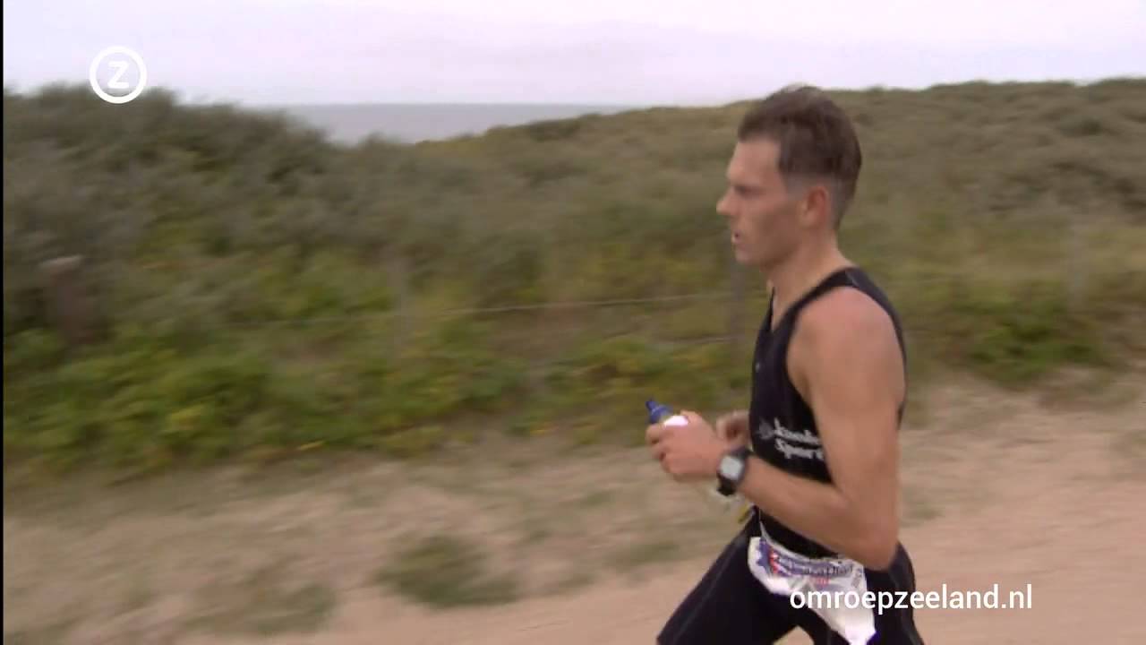 Lange samenvatting Kustmarathon 2013