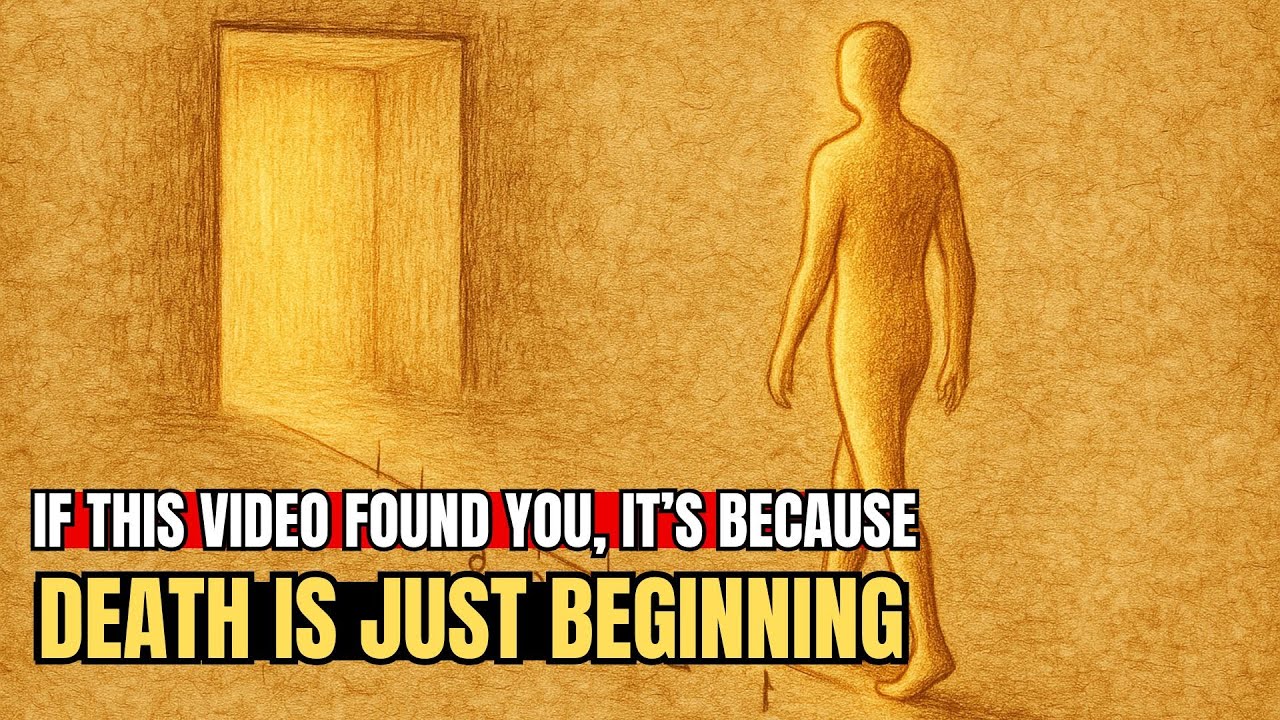 What Really Happens One Year After Death? The Soul&rsquo;s Journey Beyond Time