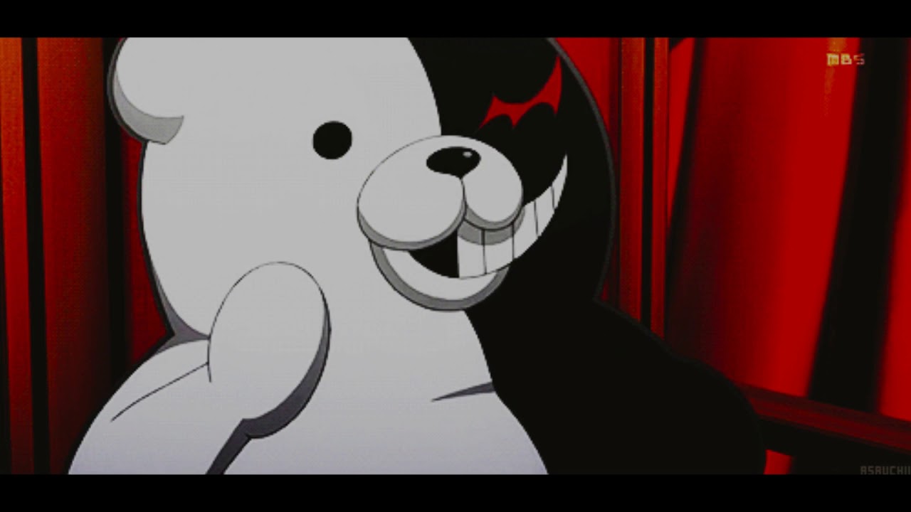 ShijiconRetrofuzion - Momokuma (You better Murder Someone) ver. 1