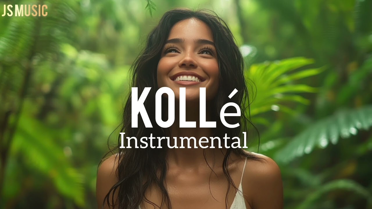 Afroguitare X afro jungeli instrumental 2025 