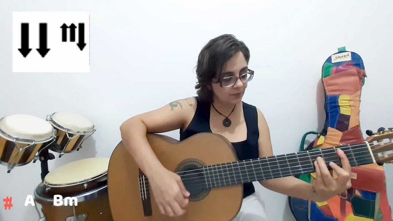 Música simplificada: Era Uma Vez