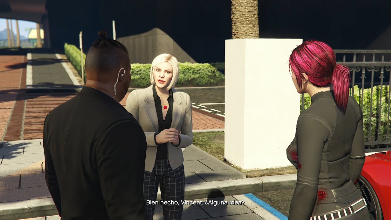 GTA 5 ONLINE  -  DECLASSE IMPALER SZ DISPONIBLE / DOBLE $ Y RP TRABAJOS Y MISIONES DEL CASINO