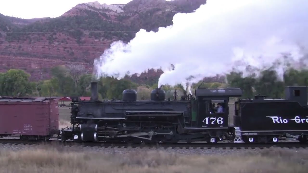 Silverton Mixed, 