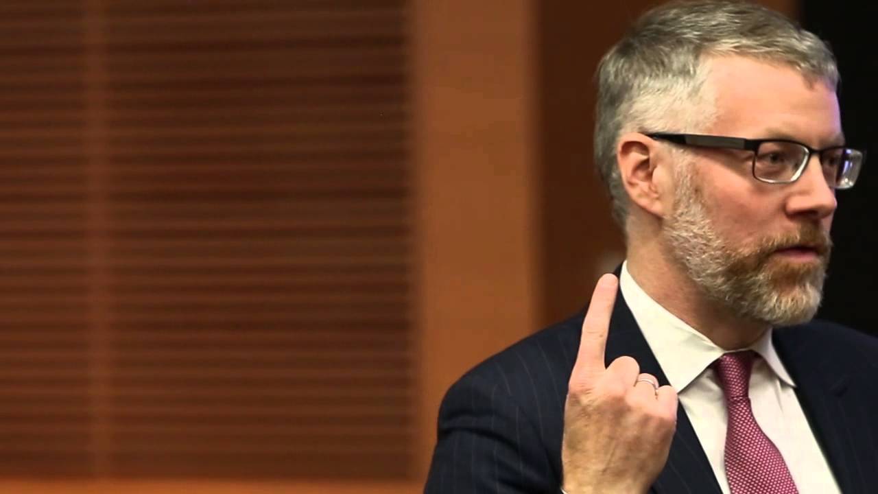 A message for CHANGE