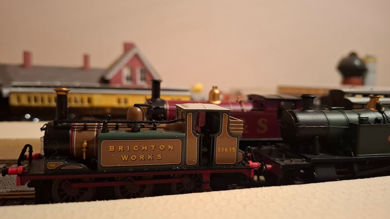Workbench Wednsday Ep 14: Wasserturm