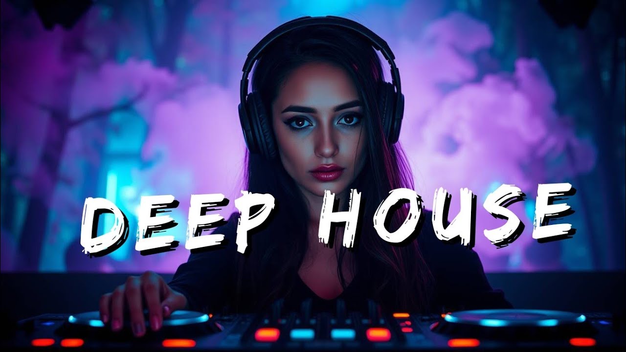 Chill Deep House Mix 2026 | Ethereal Female Vocals & Dreamy Vibes