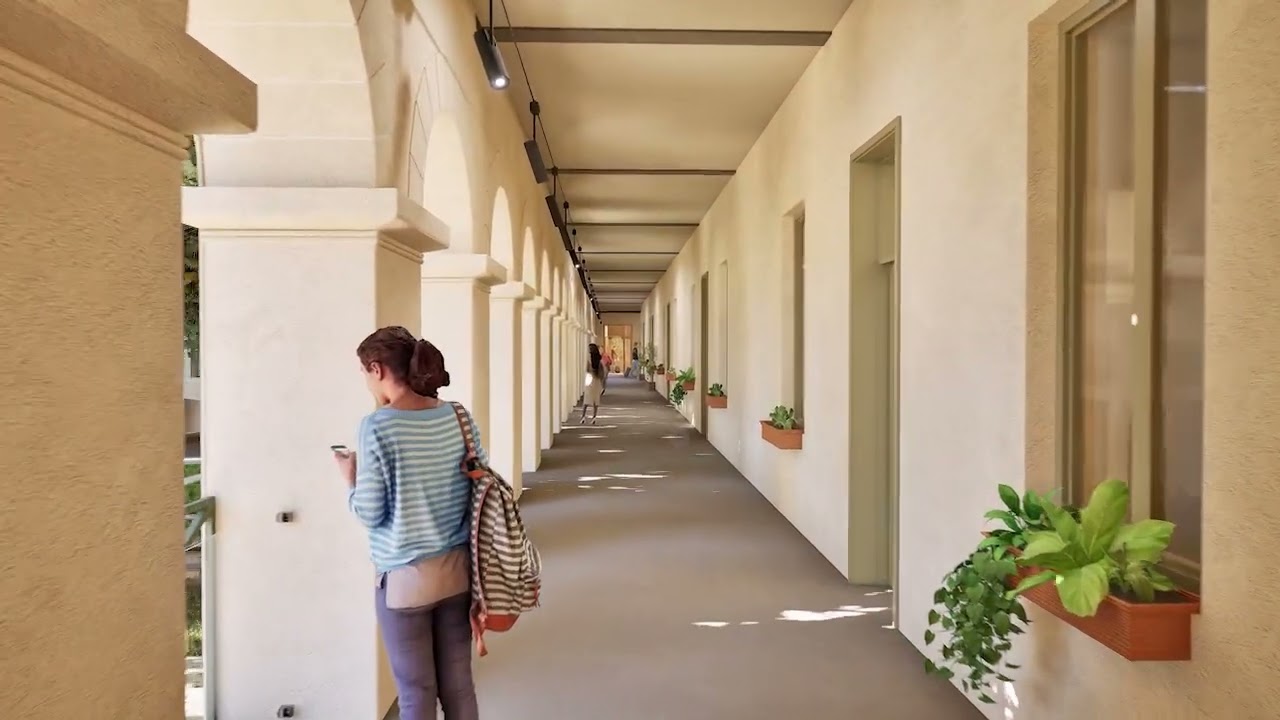 Rive Gauche, un projet immobilier emblématique au cœur de la Caserne Espagne à Auch