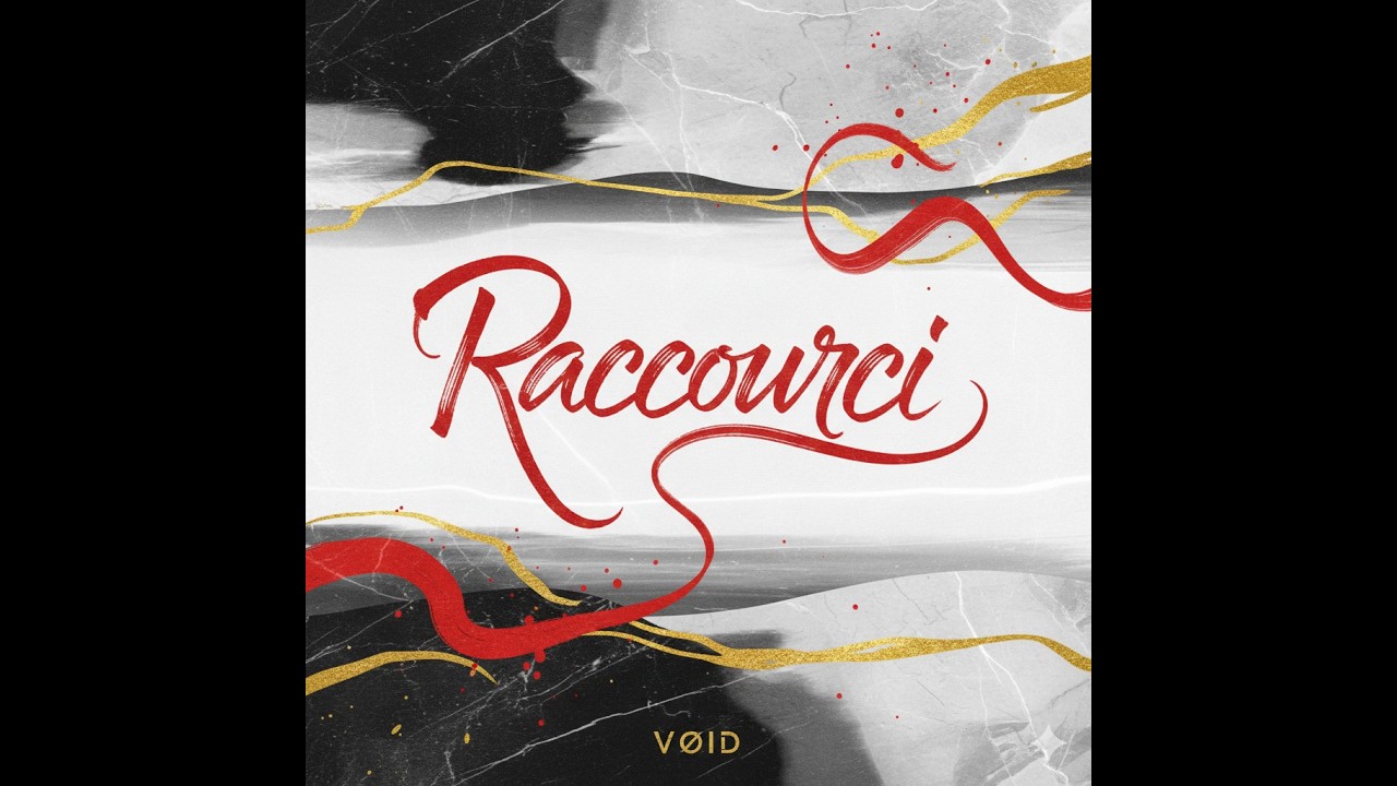 raccourci