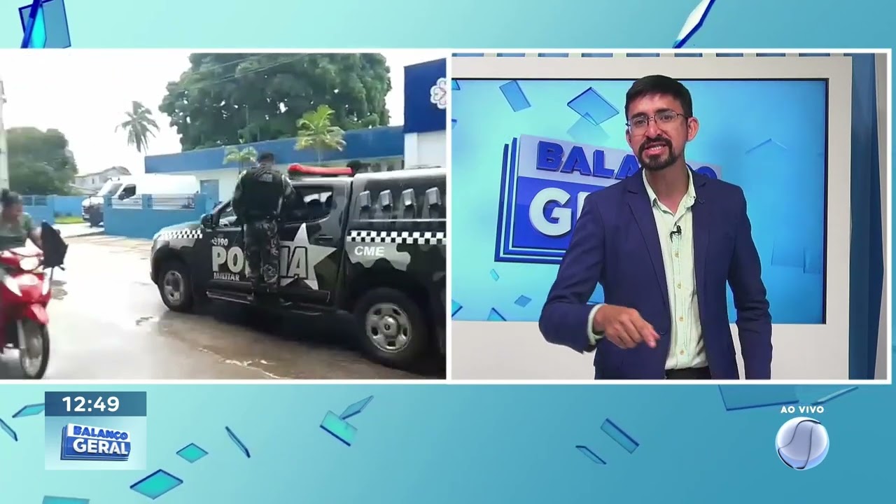 INTERVENÇÃO EM PORTEL, SUSPEITO DE ATENTADO CONTRA GUARDA MORRE EM CONFRONTO COM A PM
