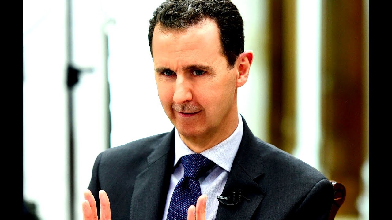 Assad Uses Socialist Language But Imposes Absolute Neoliberalism
