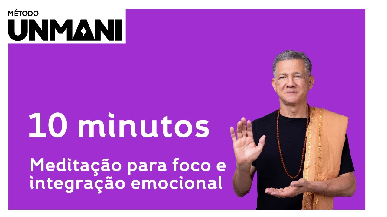 🌀 Escuta Interior | Medita&ccedil;&atilde;o Guiada para Mediadores e Facilitadores | UNMANI