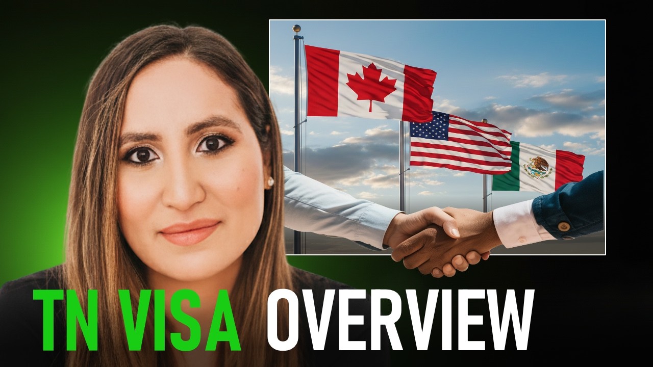 Hiring Across the Border? TN Visa Guide