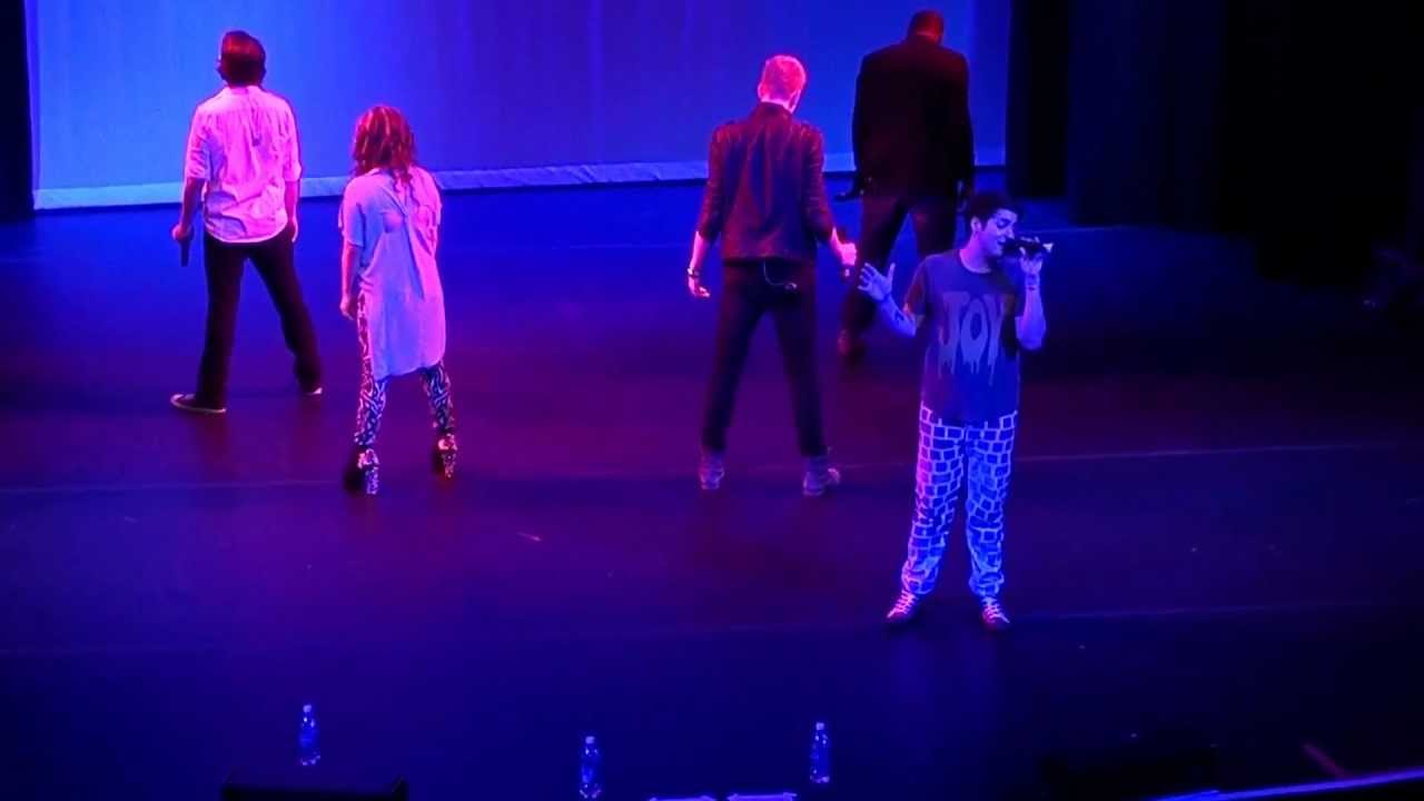 PENTATONIX - 