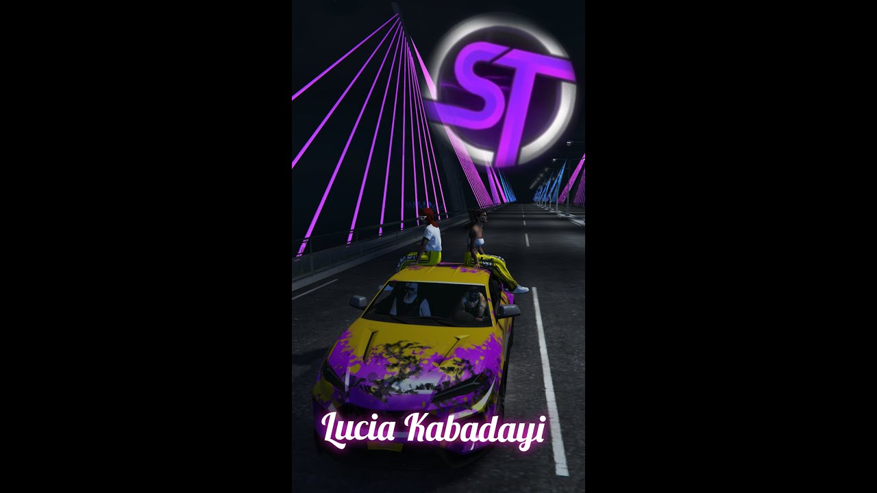[Storytime Rp] Lucia Kabadayi x Vagos