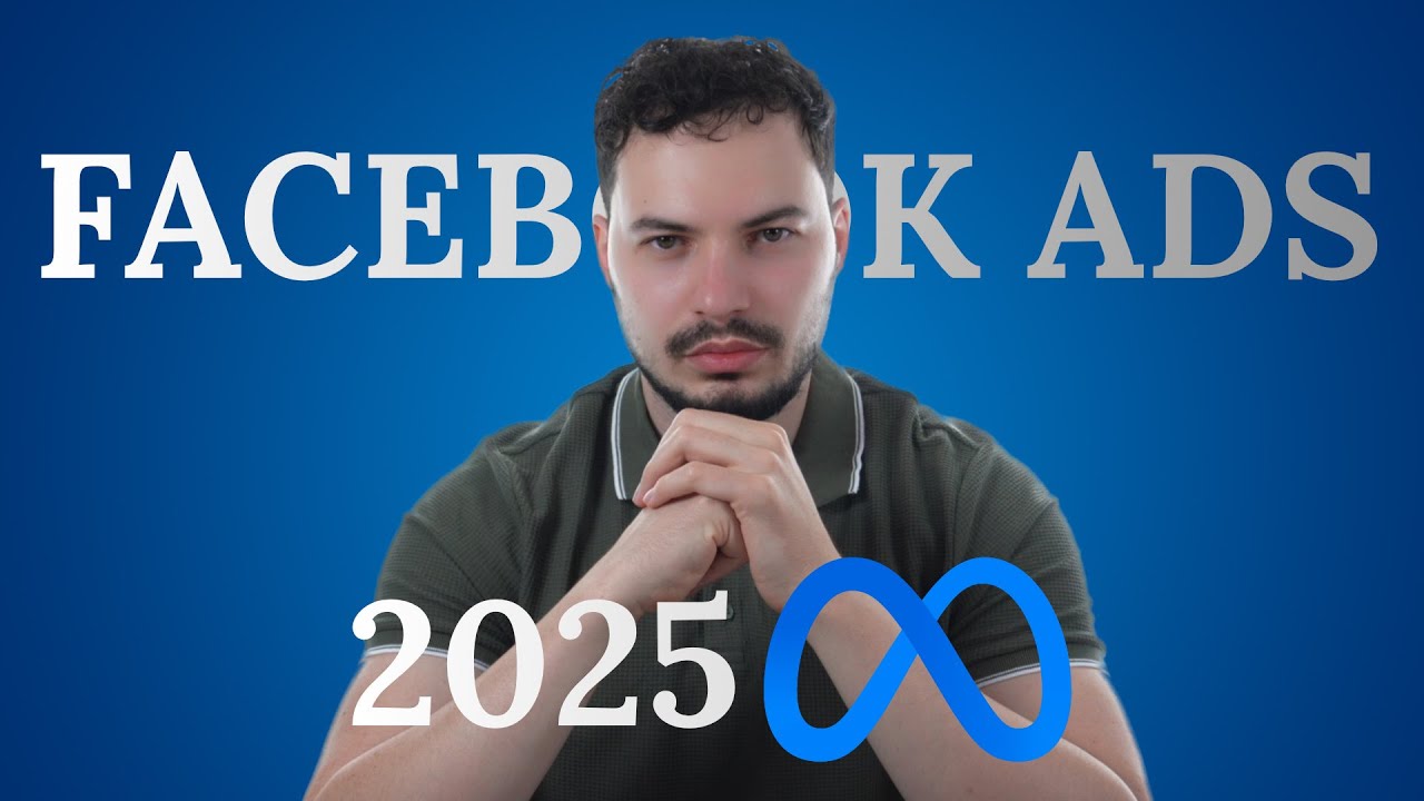 Cum faci RECLAME PE FACEBOOK si INSTAGRAM | Tutorial Complet Facebook Ads 2025
