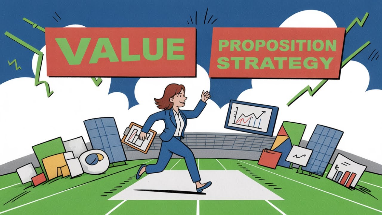 Value Proposition Budgeting Explained in 6 Minutes!