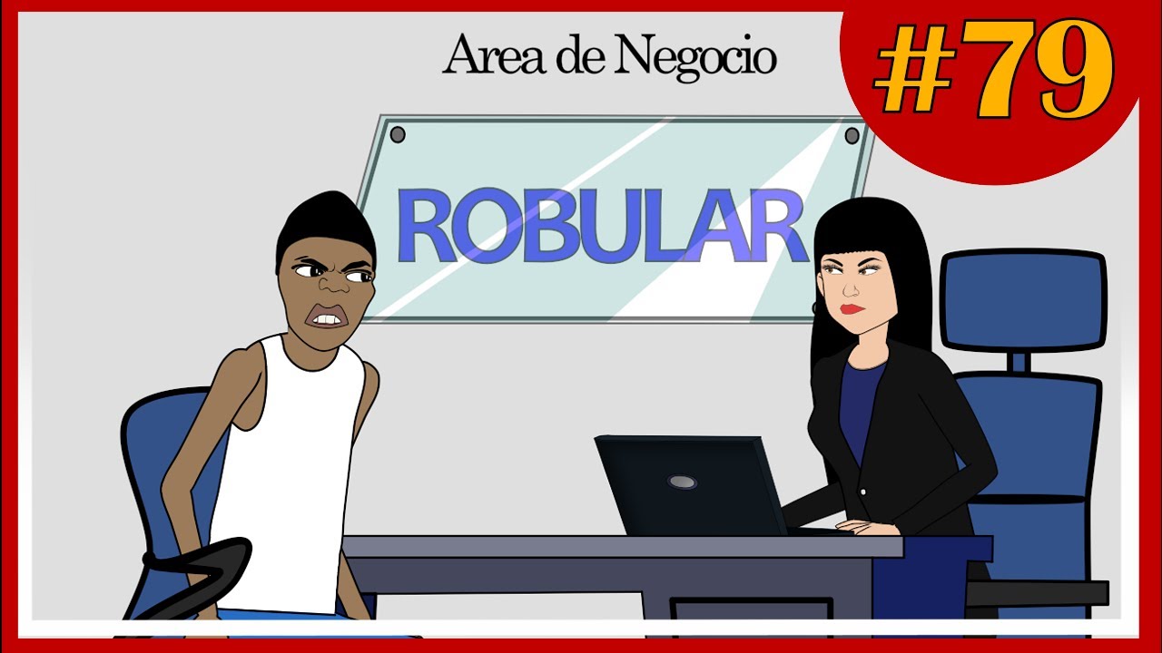 My Crazy en Busca de Trabajo Cap.79 (Melos)