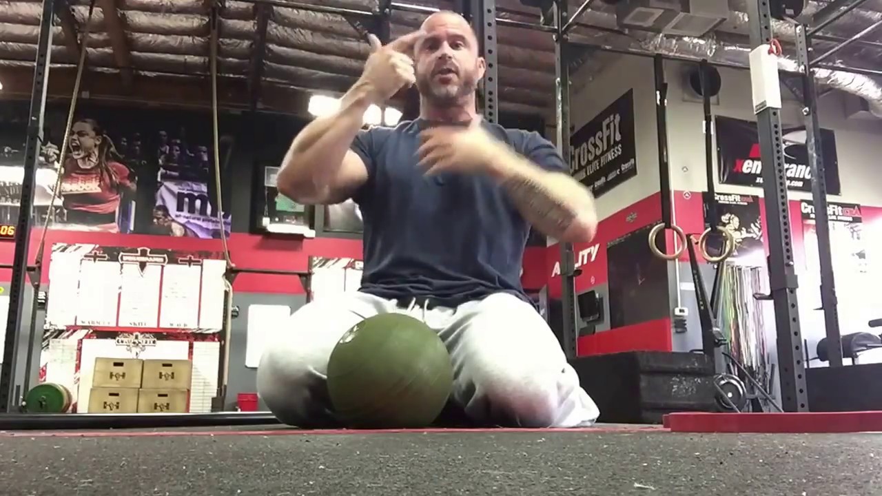 Rock Solid Shoulders and Some Killer Mobility | Trevor Bachmeyer | SmashweRx