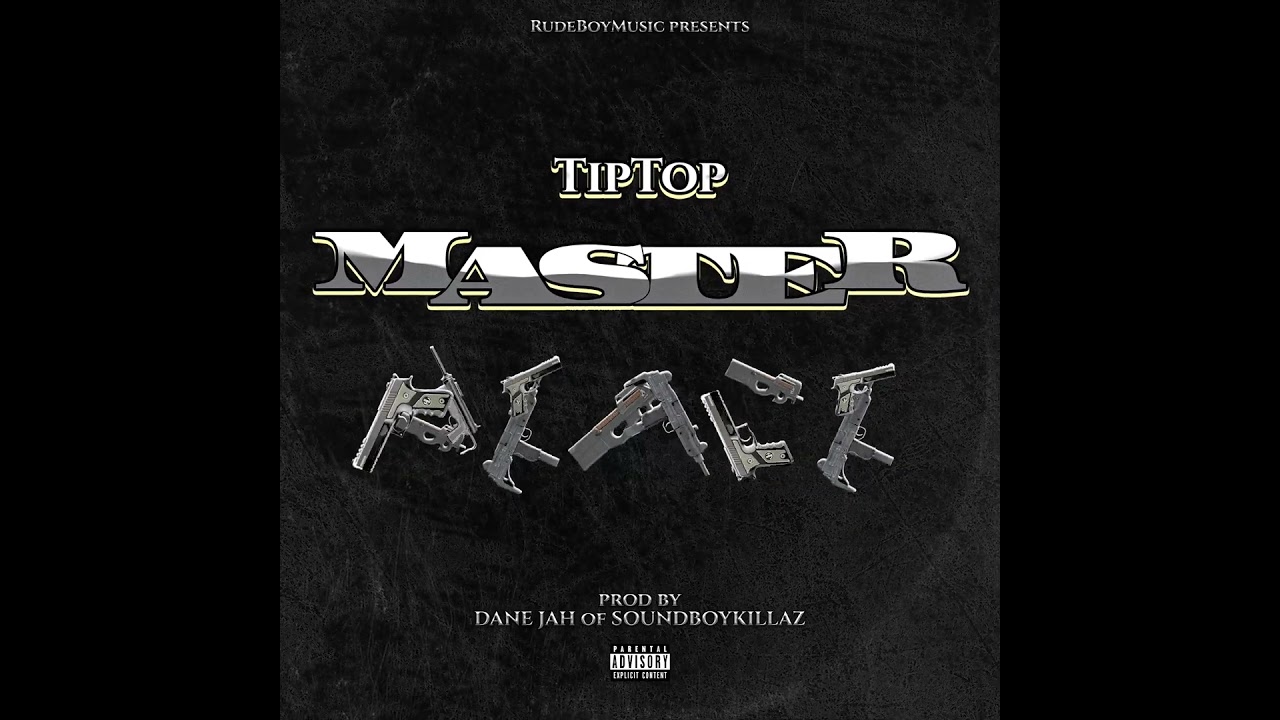 Chosen Few feat TipTop