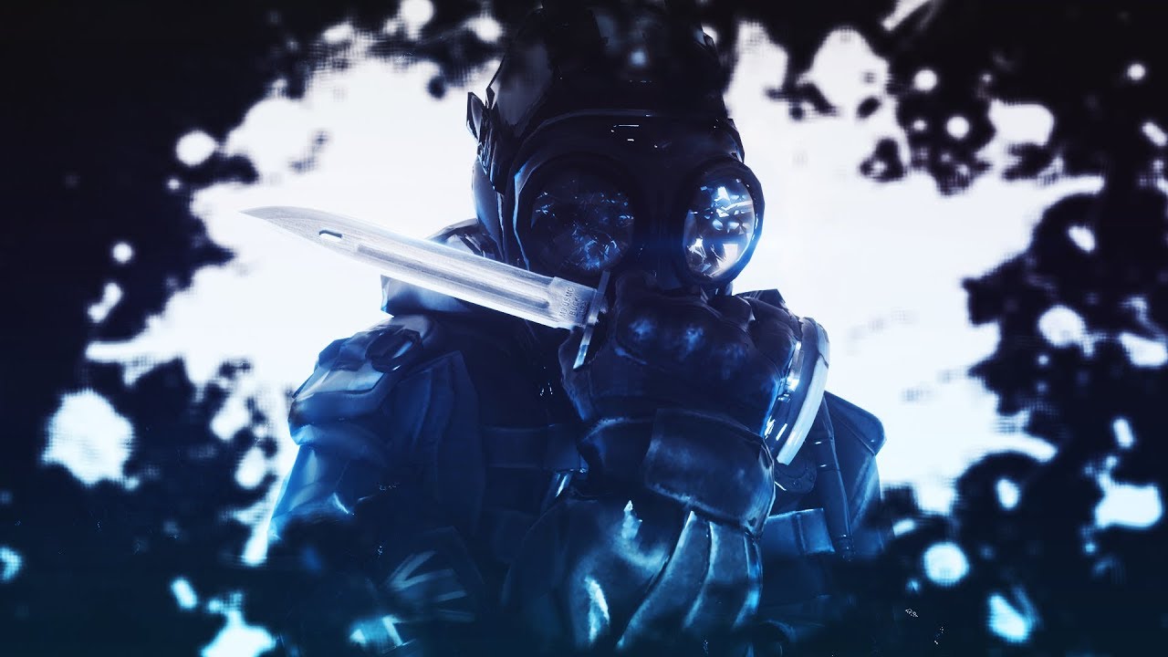 SoaR Ethos fragmovie -Moratoria- ft EGO (Joined SoaR)
