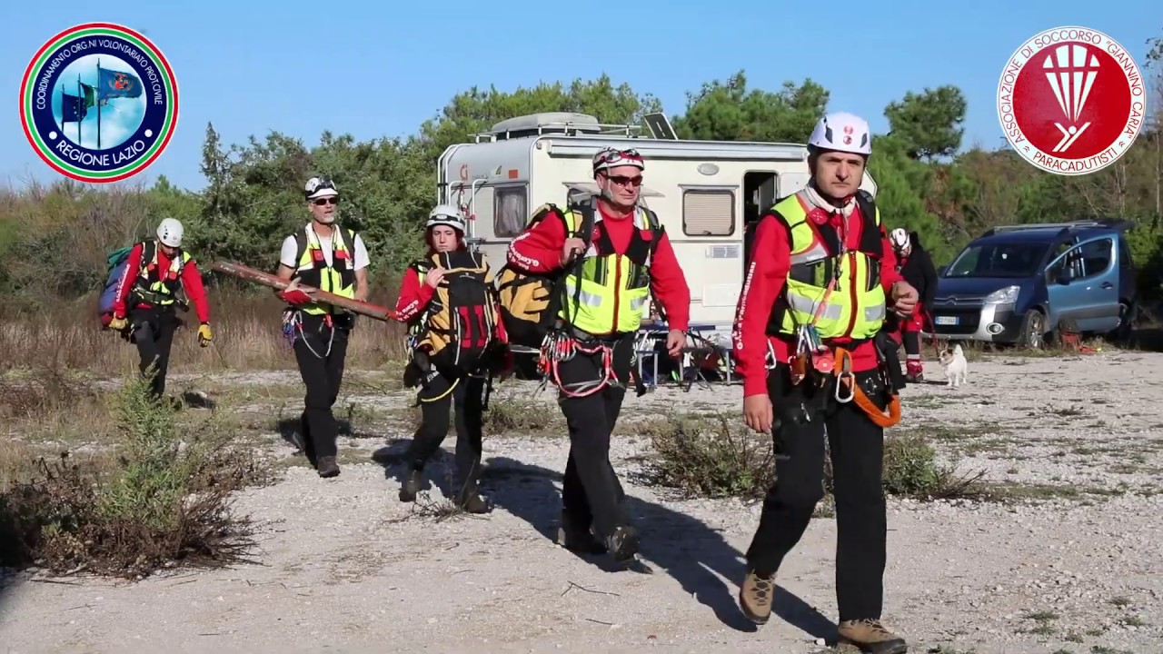 Esercitazione Giannino Caria 