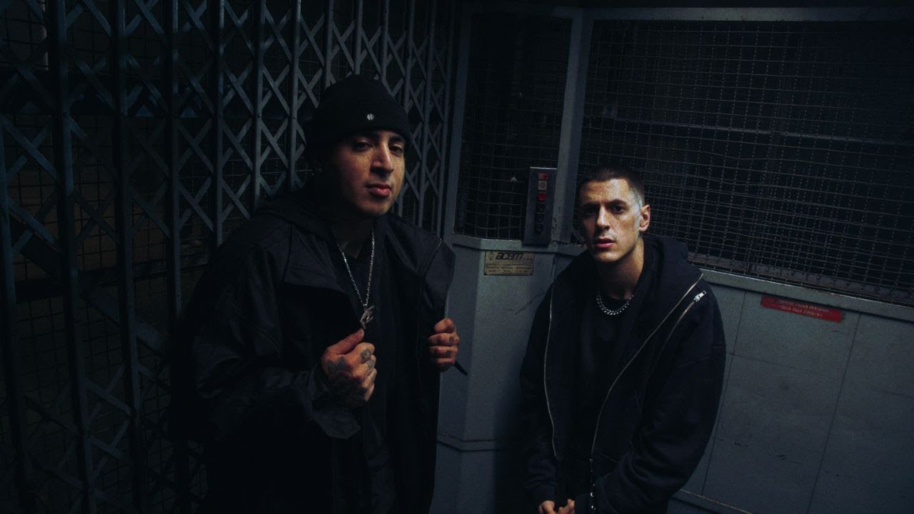ACRU & T&K - PRECIO A PAGAR (Video Oficial)