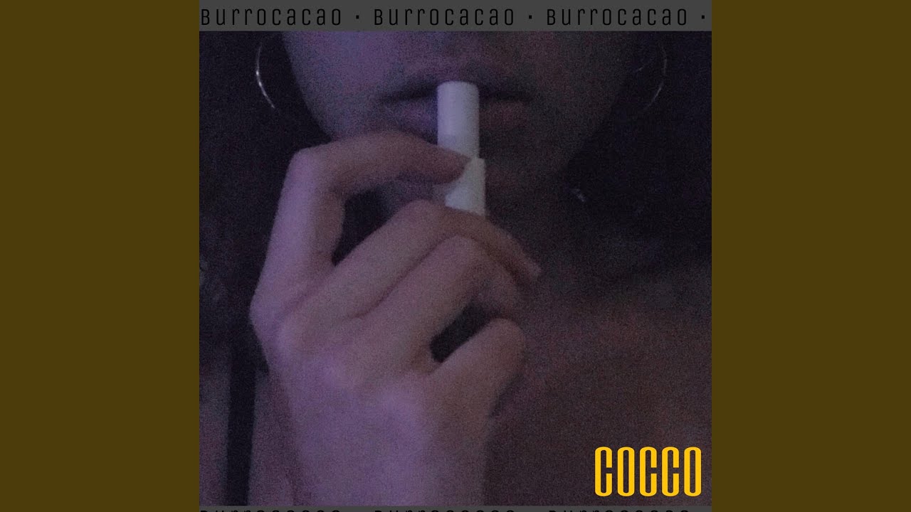Burrocacao
