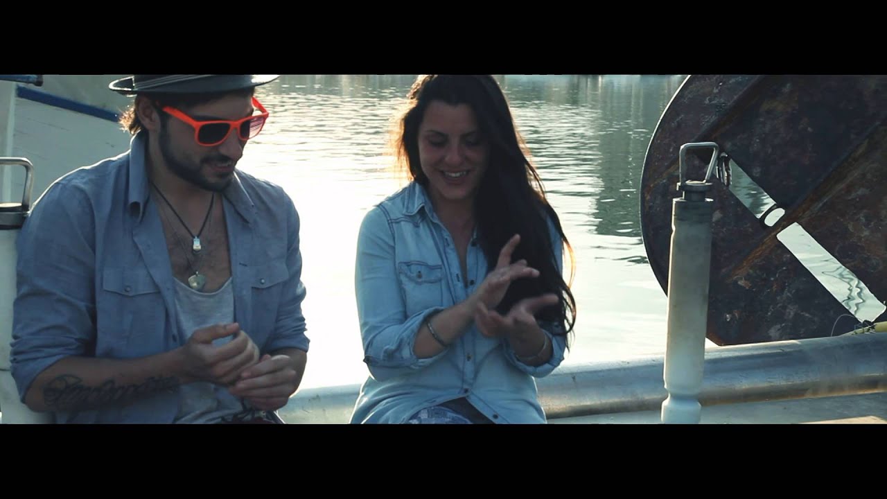 JERE - A Media Voz [videoclip] - Con Maribel Martín (La Canija- D¨Callaos)