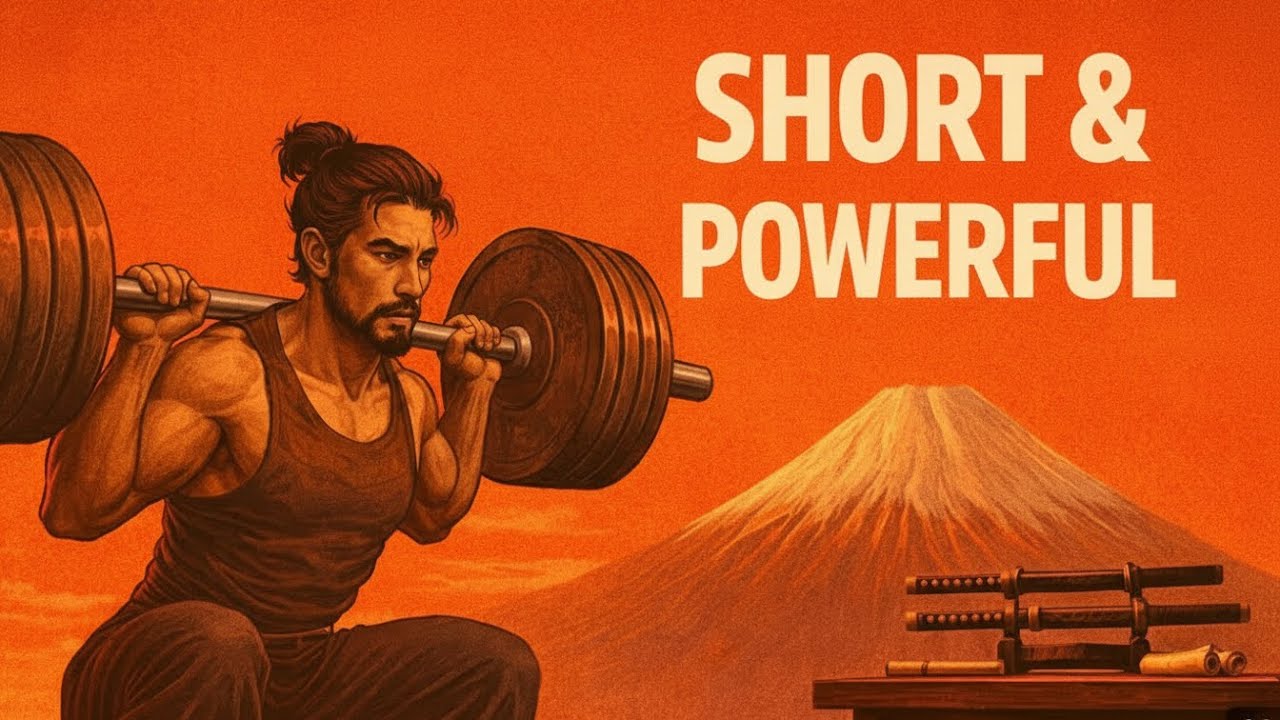 The Samurai Rule: Process Over Results