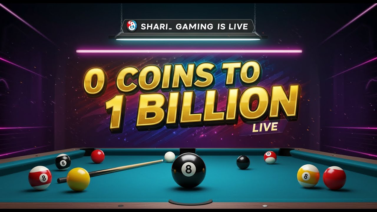 🔥0 Coins To 100M Coins🔥 | Road To 100M Coins🔥 - Shari Gaming