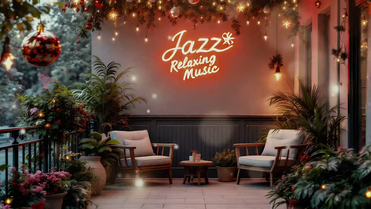 Ambient Swing Jazz &ndash; Enjoy Upbeat & a Vibrant Atmosphere Melodies for Get in the Mood