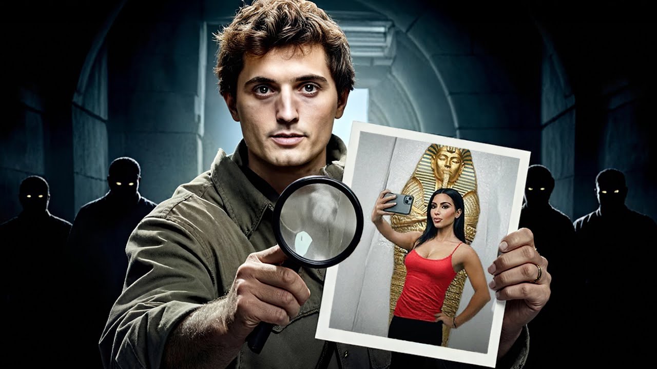 Comment un selfie a fait tomber un empire criminel