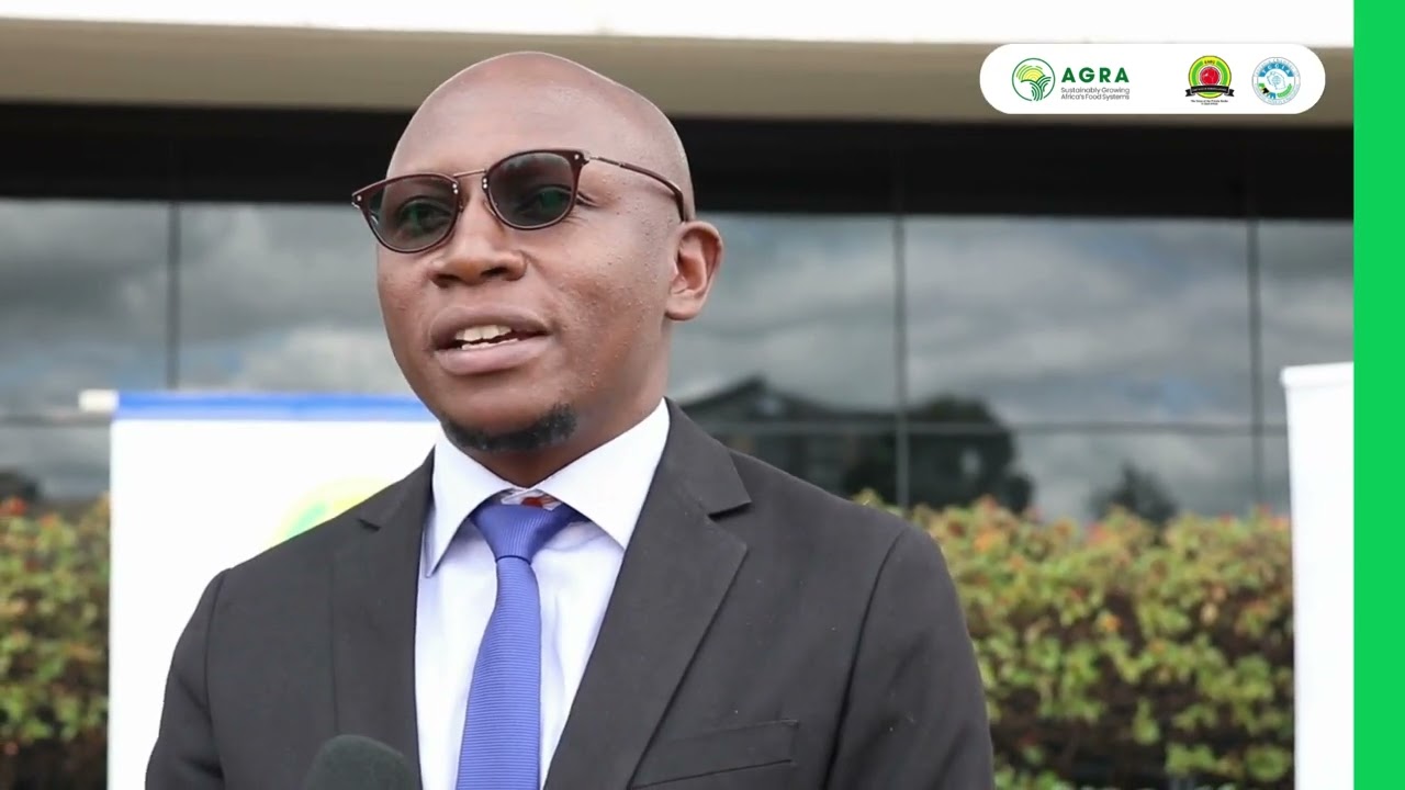 EABC in Collaboration with AGRA Enhaced the Capacity Cross -Border Traders to Address  (NTBs)