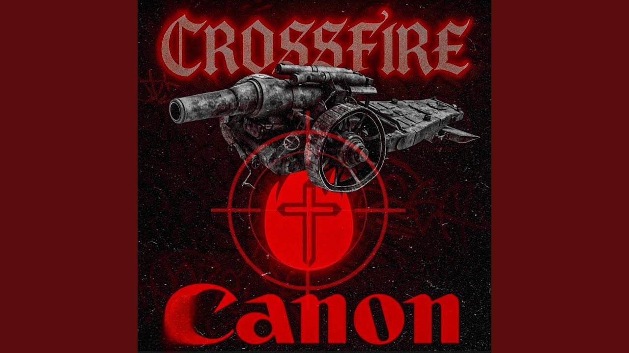 Canon (feat. Chuckles B Holy)
