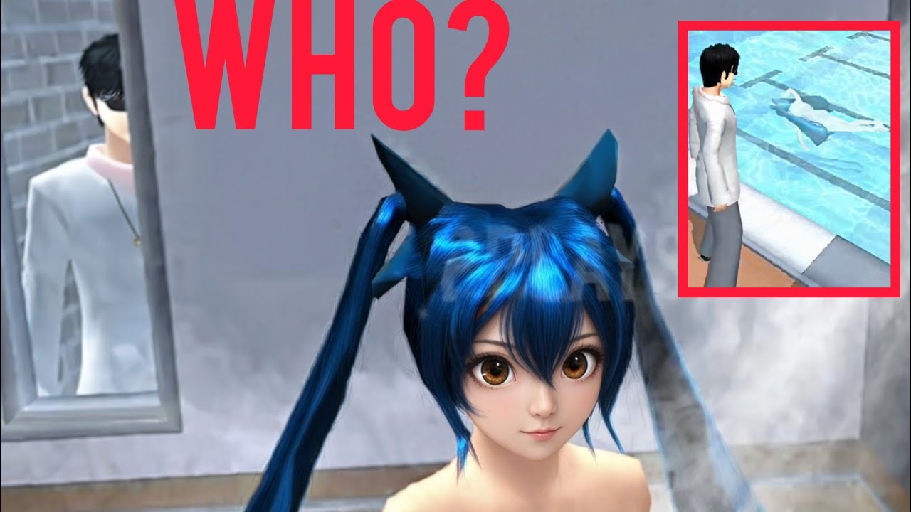 He Destroyed Her Life 😱 | Poor Girl Betrayal Full Story | Sakura School Simulator