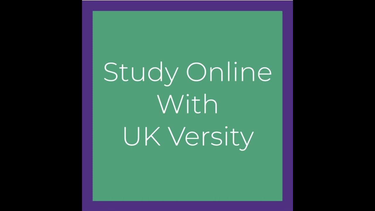 Stuck in the neutral UKversity