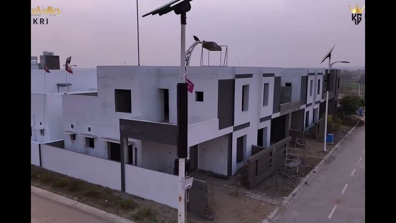 Something Big Is Coming to Kingdom Valley Chakri 