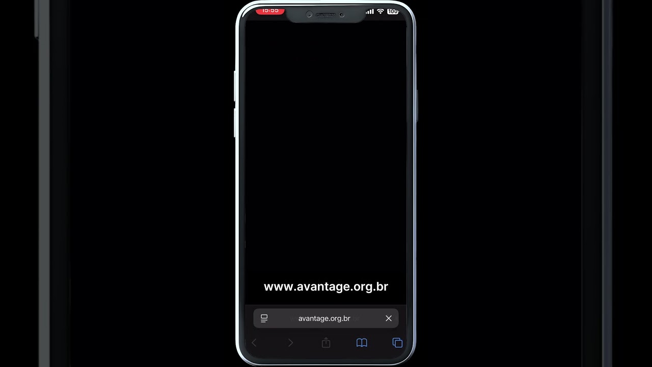 2&ordf; Via do Boleto- Avantage