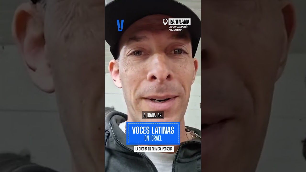 Voces latinas en tiempos de guerra 2026