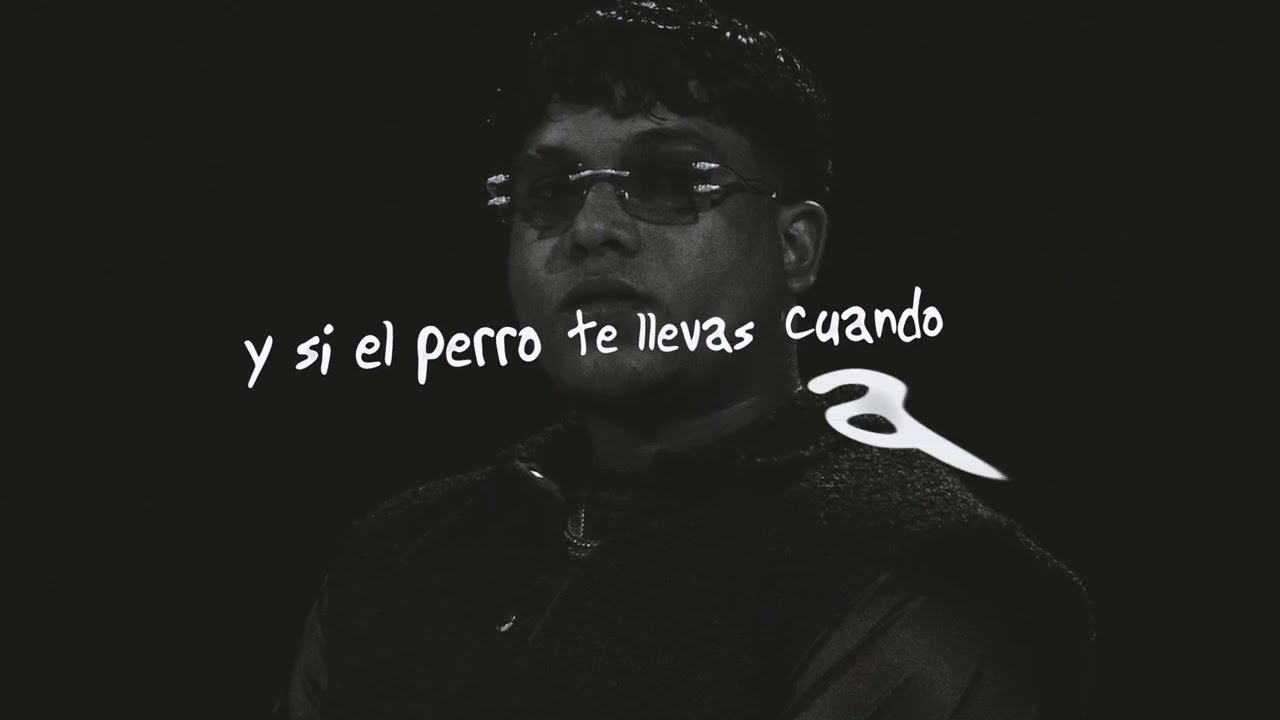 Luister La Voz - Nos Mal Acostumbramos (Letra/Lyrics)